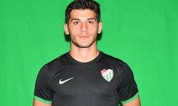 Bursaspor'da  Transfer hızla devam ediyor
