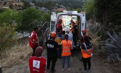AFAD: 79 vatandaşımız (69 Kastamonu, 9 Sinop, 1 Bartın) hayatını kaybetmiştir.