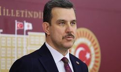 AK Parti Bursa Milletvekili Esgin'den ''Bursa'dan ek uçak seferleri müjdesi geldi.''