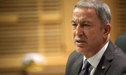 Akar: “Afganistan’dan İntikal Faaliyetlerini En Kısa Zamanda Tamamlamayı Hedefliyoruz.”