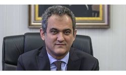 Bakan Özer, tebrik çiçeği gönderilmesi yerine fidan bağışında bulunulmasını önerdi''
