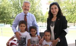 Başkan Erdem, Üçevler Kapalı Pazar Alanı’nın bu yıl tamamlanacak