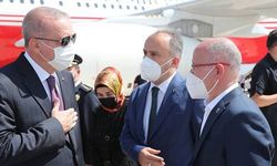 Başkan Gürkan: “Ecdadın emanetini daha nice yüzyıllara taşımak için çalışıyoruz”