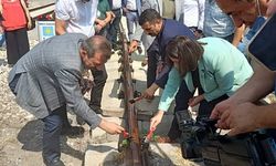 Başkan Türkoğlu: ''Bursa bir hatalı proje ile hem zaman hem de para kaybetti.''
