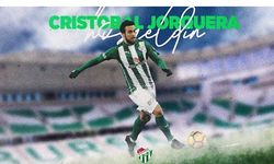 Bursaspor'da transfer hareketliliği devam ediyor