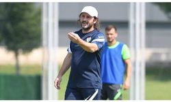 Bursaspor Ligin 3. Haftasında sahasında Eyüpspor ile karşılaşacak