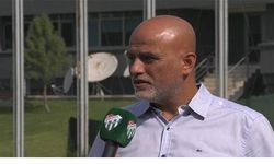 Bursaspor’un bundan sonra menajerlere verecek 5 kuruş parası yok.