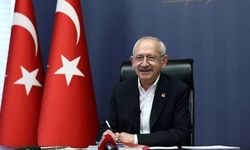 CHP Genel Başkanı Kemal Kılıçdaroğlu: ''Bu soygun düzenine son vereceğiz.''