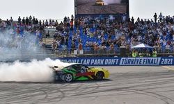 Drift Türkiye Finali Bursa’da yapıldı