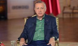 Erdoğan, "Yerli aşımız TURKOVAC'ın faz 1 ve faz 2 aşamaları başarıyla tamamlandı.