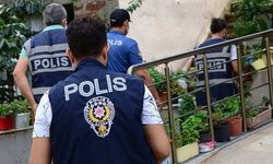 İçişleri Bakanlığı:   “Aranan Şahıslar Uygulaması” gerçekleştirildi.