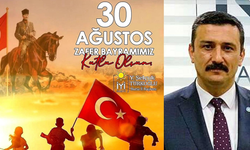 İYİ Parti Bursa İl Başkanı Türkoğlu:  ''Geçmişini unutan geleceğini kaybeder!''