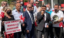 İYİ Parti Bursa İl Başkanı Türkoğlu: ''Hani şeffaf yönetim sözünüz? ''