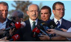 Kılıçdaroğlu: ''Değil 4 milyon 14 milyon dolar da toplarız”