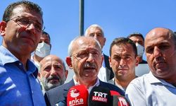 Kılıçdaroğlu, sel felaketleri için; “Maalesef göz göre göre geldi bu felaketler.