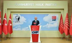 Kılıçdaroğlu: "Tüm yaraları sarıp, tüm hasarları telafi edeceğiz."