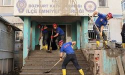 PAK Ekipleri, Sel Felaketinde 300 Kişiyi Kurtardılar