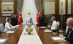YAŞ kararları, Cumhurbaşkanı Erdoğan tarafından imzalandı.