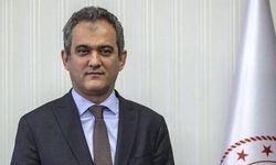 Yeni Milli Eğitim Bakanı Prof. Dr. Mahmut Özer oldu