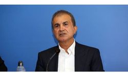 AK Parti Sözcüsü Ömer Çelik: '' Atatürk'ü kimse ders kitaplarını yırtarak tarihten silemez."