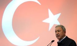 Bakan Akar, "Azerbaycan'a karşı yapılan tehditleri bize karşı yapılmış olarak algılıyoruz."