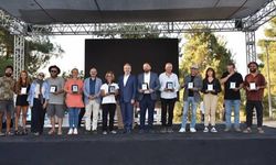 Başkan Aktaş: ''Bizim turizmle ilgili derdimiz heyecanımız var.''