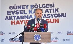 Dağ, ilçelerindeki evsel katı atık sorunu çözüldü