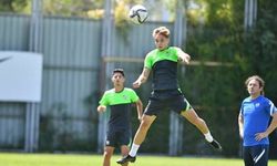 Bursaspor Ligin 4. haftasında deplasmanda Altınordu ile karşılaşacak
