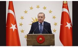 Cumhurbaşkanı Erdoğan: “Öğretmenlerimizin hakkını asla ödeyemeyiz”