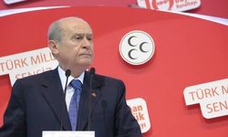 Devlet Bahçeli: ''Türkiye Müslüman bir ülkedir. Bu manevi hakikat değişmeyecektir.''