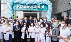 Erdoğan: ''Rize, inşallah üniversitesiyle de önemli bir marka hâline gelecektir.''