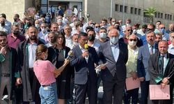 İYİ Parti Bursa İl Başkanı Selçuk Türkoğlu: ''İYİ Parti gümbür gümbür geliyor.''