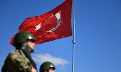 Kırmızı bültenle aranan Terör örgütü mensubu yakalandı