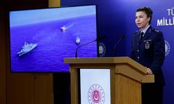 MSB: Fetö ile mücadele kapsamında 23 BİN 931 personel ihraç edildi.