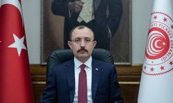 Ticaret Bakanı Mehmet Muş, Türkiye'nin ihracatla büyümeye devam ediyor