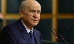 Bahçeli: ''Türkiye’nin kimden silah alacağının vize ve onay mercii ABD değildir.''