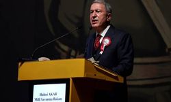 Bakan Akar: “Gereken Ne Varsa Yeri ve Zamanı Geldiğinde Yapılacak”