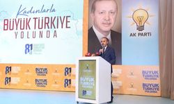 Başkan Aktaş: 1 milyon TL civarında destek verdik