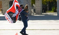 Başkan Erdem: “Devrimlere inancımızı bir kez daha haykırıyoruz. 
