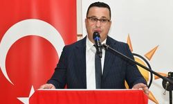 Başkan Kanar, “Muhtarlar devletimizin ve halkımızın buluştuğu bir köprü vazifesi görmektedir.''