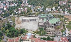 Bursa Büyükşehir Belediyesi, kent siluetini bozan yapıları ortadan kaldırıyor
