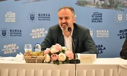 Bursa Büyükşehir Belediyesi’nin yetimler ile şehit ve gazi çocukları misafiri oldu.