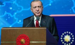 Erdoğan: ''Eğitim-öğretimin her seviyesinde yüz yüze eğitime başlamış olduk''