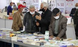 Gemlik Kitap Fuarı’nda 40 yayınevi yer alıyor.