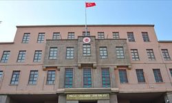 MSB: Asılsız İddialara İlişkin Yasal Süreç Başlatıldı