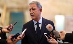 MSB Bakanı Hulusi Akar: “Bu Tezkere İle Bir Önceki Tezkere Arasında Fark Yok.''