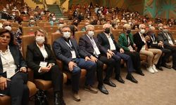 Nilüfer Kent Konseyi 21. Olağan Genel Kurulu yapıldı