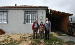 Osmangazi Belediye Başkanı Mustafa Dündar sözünü tuttu.