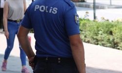 Metro'daki bıçaklı saldırgan yakalandı.