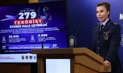 MSB: 2.360 terörist etkisiz hâle getirilmiştir.